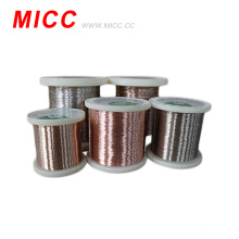 MICC thermocouple fil nu type K NiCr-NiSi fil toutes les tailles disponibles